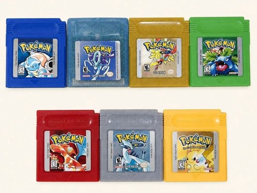For nintendo gba gbc - nintendo, game